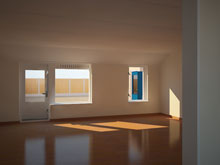 3D visualisatie en bewerking